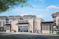 Building Photo - Residence at Riverwatch Apartments in Augusta, Georgia