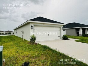 1097 SILAS St in Haines City, FL - Building Photo - Building Photo