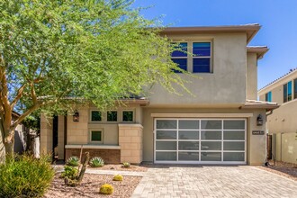 12146 W Peak View Rd in Peoria, AZ - Foto de edificio - Building Photo