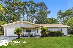 7573 Falcon Trace Ct in Jacksonville, FL - Building Photo