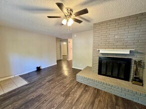 1651 E Hammond St in Fayetteville, AR - Building Photo - Building Photo