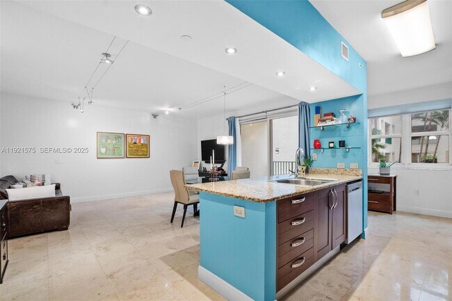 property at 19900 E Country Club Dr