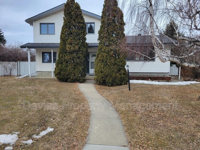 property at 11204-11248 48 Ave NW