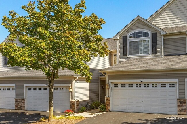 property at 171 Durango Dr