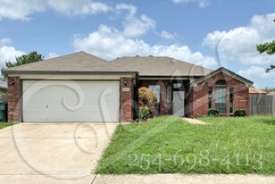 4509 Steamboat Springs Dr in Killeen, TX - Building Photo