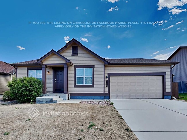 property at 7145 Josh Byers Way