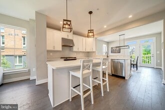 15948 Chieftain Ave in Rockville, MD - Building Photo - Building Photo