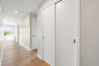 14 Concord Ave, Unit 824 in Cambridge, MA - Building Photo - Building Photo
