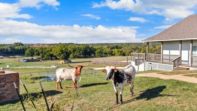 7128 County Rd 319 in Alvarado, TX - Foto de edificio - Building Photo