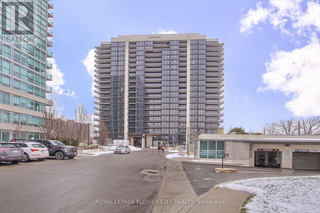 1035-1035 Southdown Rd in Mississauga, ON - Building Photo - Building Photo