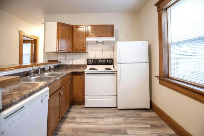 724 Laramie St in Manhattan, KS - Building Photo - Building Photo