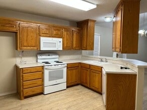 1097 Lytle Creek Dr in Abilene, TX - Building Photo - Building Photo