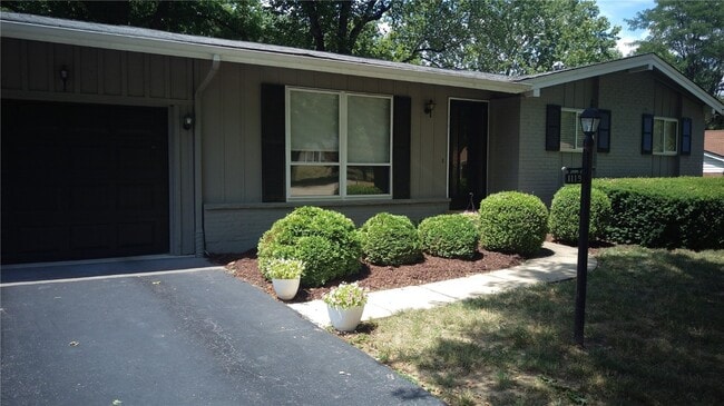1119 Port Diane Dr in St. Louis, MO - Building Photo - Building Photo