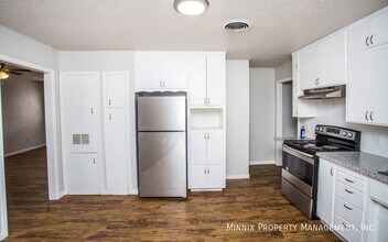 4405 31st St in Lubbock, TX - Building Photo - Building Photo