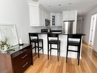 366 W 2nd St, Unit 3 in Boston, MA - Building Photo - Building Photo