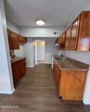 5217 Danny Dr in El Paso, TX - Building Photo - Building Photo