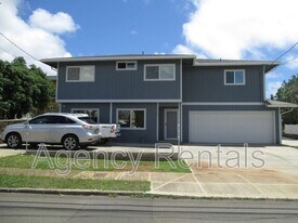 1129 1st Ave in Honolulu, HI - Building Photo
