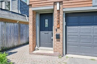 3347 Hannibal Rd in Burlington, ON - Building Photo - Building Photo