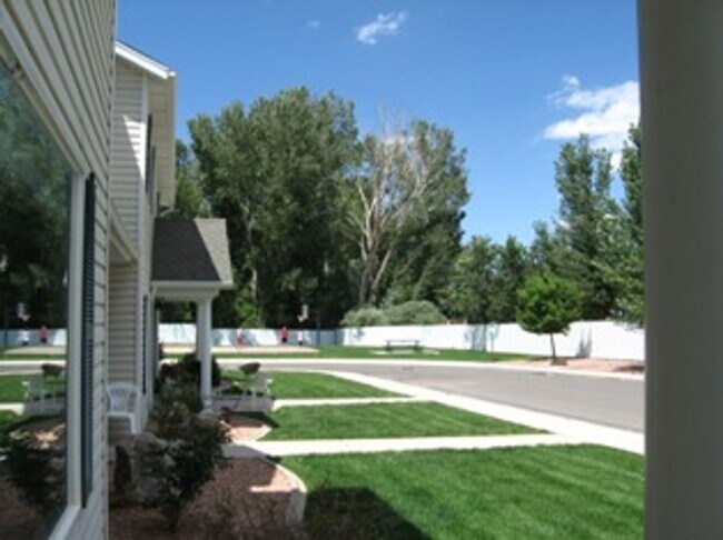 1148 N Northfield Rd in Cedar City, UT - Building Photo - Building Photo