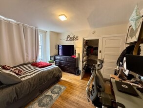 1100 Vine St in Denver, CO - Building Photo - Building Photo