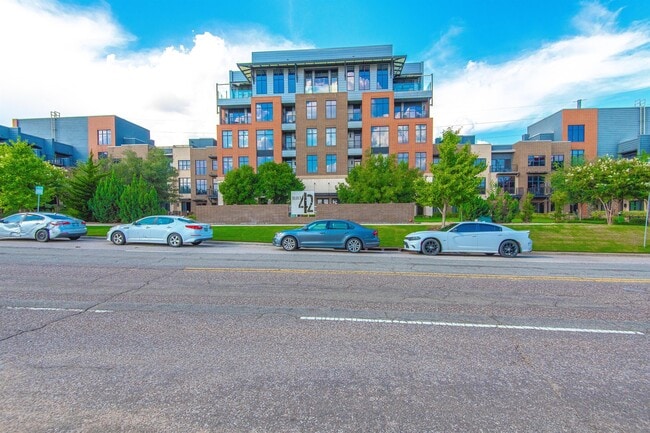 property at 301 NE 4th St