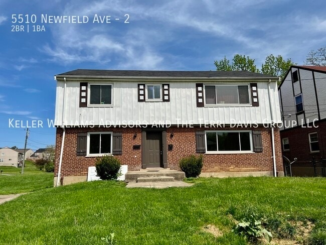 property at 5510 Newfield Ave