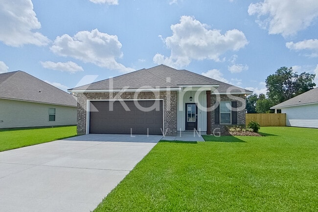 property at 200 Carencro St