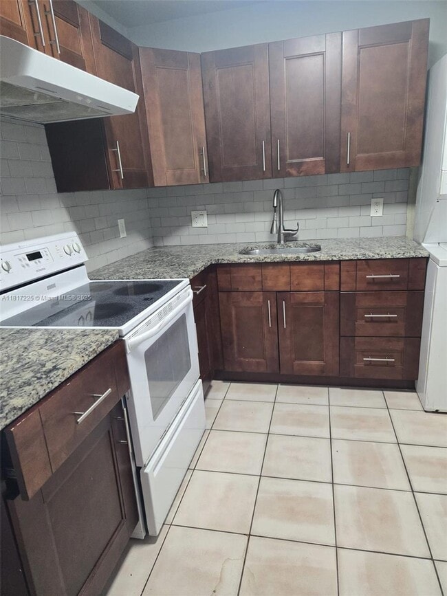 property at 9203 NW 38th Dr
