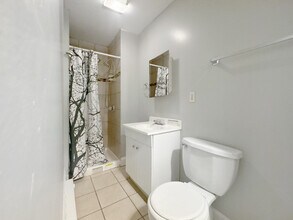 1812 McCulloh St in Baltimore, MD - Building Photo - Building Photo