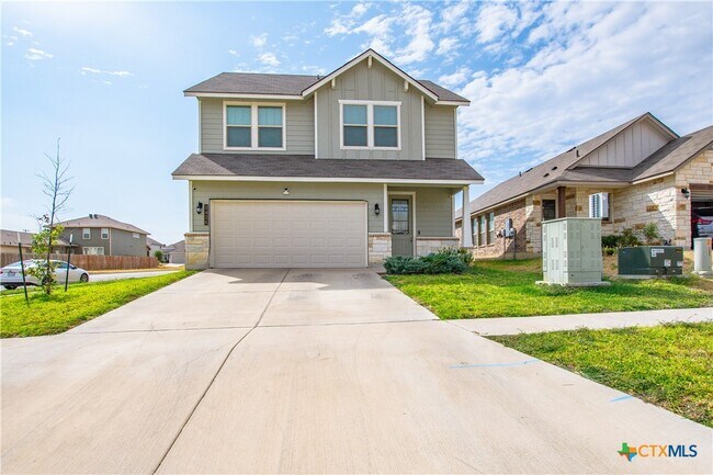 property at 3426 Aubree Katherine Dr