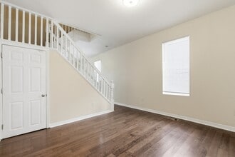 212 S Loudon Ave in Baltimore, MD - Building Photo - Building Photo