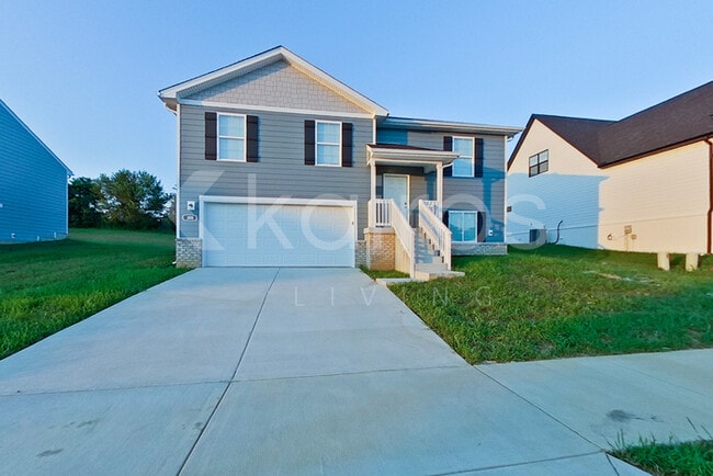 property at 308 Wild Deer Dr