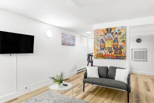 6419 10e Avenue-SI ID1543135P, Unit SI ID1543135P in Montréal, QC - Building Photo
