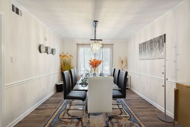 3871 Murdock Ct in Duluth, GA - Foto de edificio - Building Photo