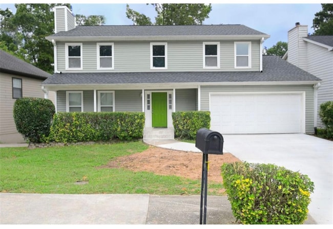 2605 Waterford Park Dr