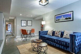 824 Varnum St NW in Washington, DC - Building Photo