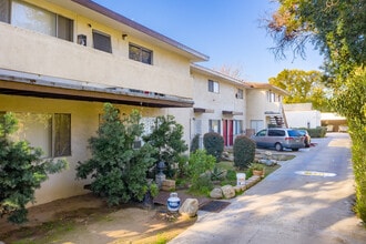 583 Marengo Ave in Pasadena, CA - Building Photo - Building Photo