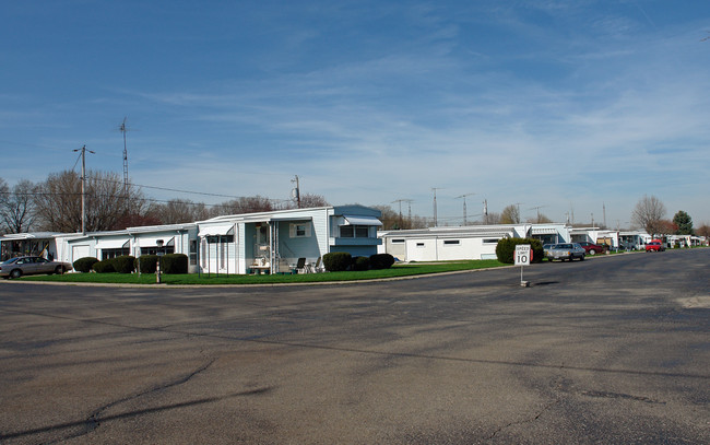 1863 S Medway-carlisle Rd in Medway, OH - Building Photo - Building Photo