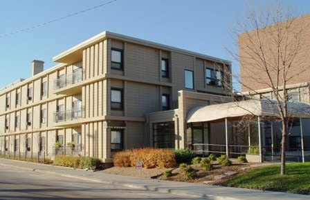 Lydia Apartments in Minneapolis, MN - Building Photo - Building Photo