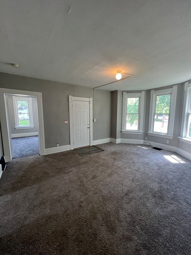 property at 604 Fillmore St