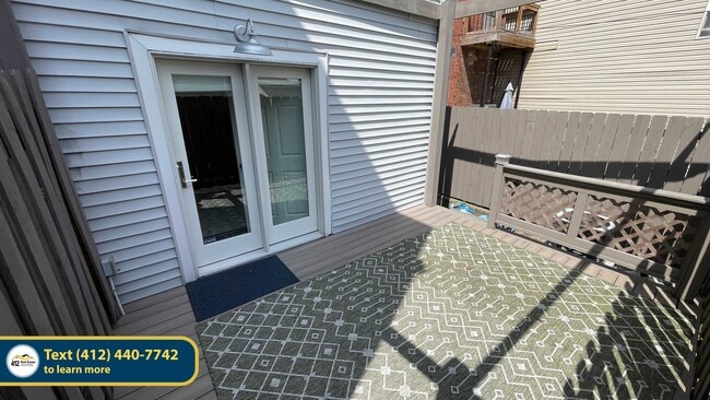 property at 615 Tripoli St
