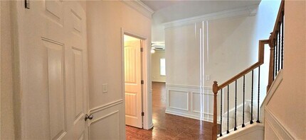 2809 Woodward Down Trail in Buford, GA - Building Photo - Building Photo