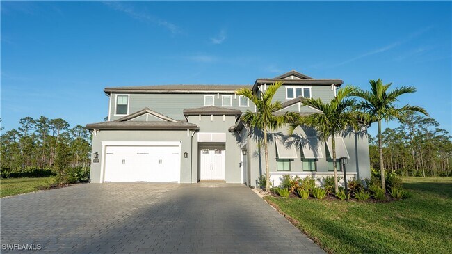 19659 Panther Island Blvd in Estero, FL - Building Photo - Building Photo