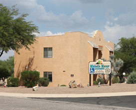 Michelle Manor Apartments in Green Valley, AZ - Building Photo - Building Photo