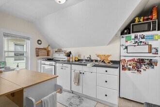 5 Wenham St in Boston, MA - Building Photo - Building Photo