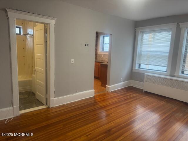 611 Bangs Ave in Asbury Park, NJ - Building Photo
