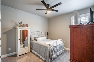 11 Los Campos Dr in Odessa, TX - Building Photo - Building Photo