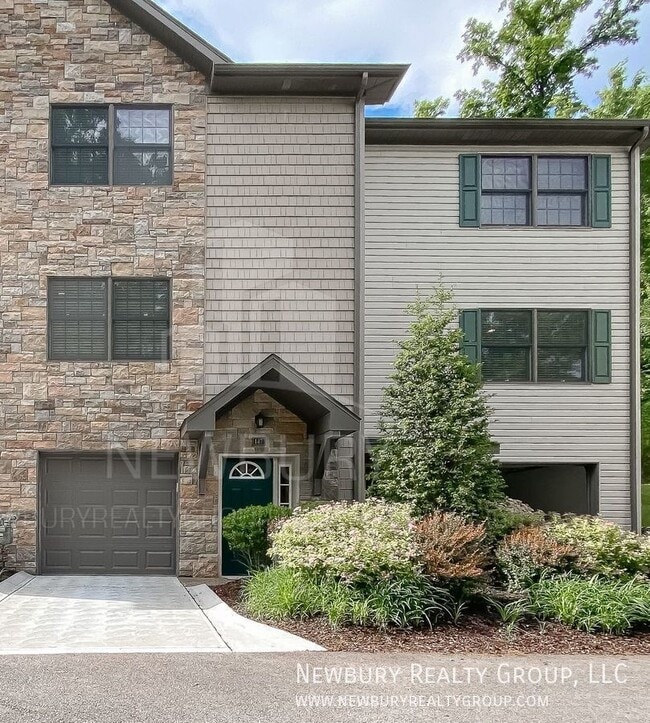 property at 147 Banksville Pl