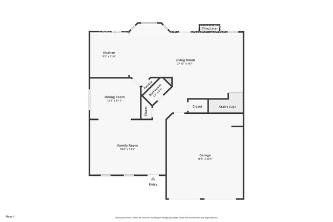 40 Newcomb Trce in Acworth, GA - Foto de edificio - Building Photo