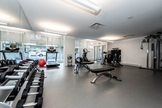 The Beverley in New Westminster, BC - Building Photo - Building Photo